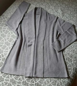Jersey, chaqueta y sudaderas
