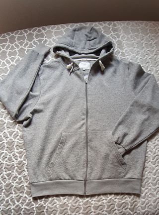 Jersey, chaqueta y sudaderas