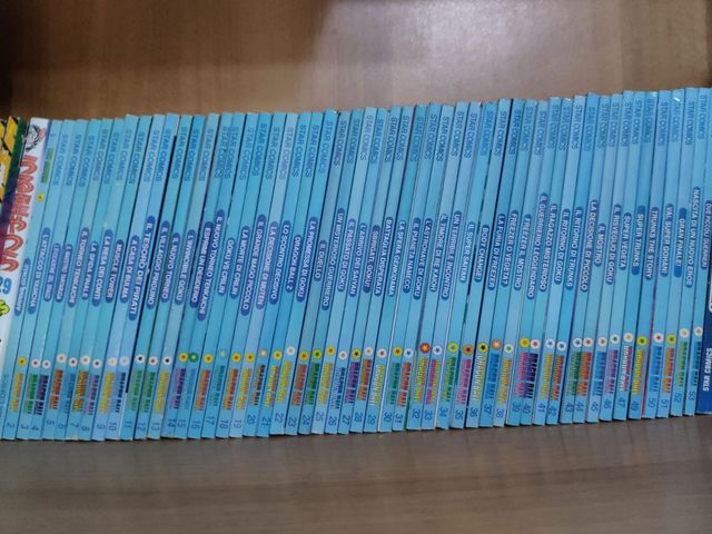 Lotto Dragon Ball - Prima edizione star comics