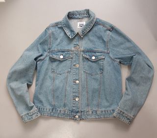 chaqueta Vaquera Lefties talla S
