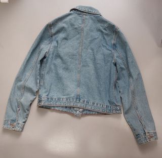 chaqueta Vaquera Lefties talla S