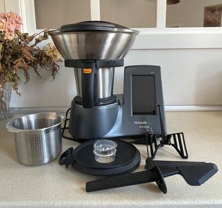 Robot de cocina Mycook Touch 