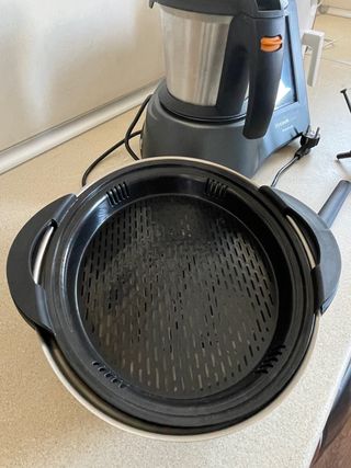 Robot de cocina Mycook Touch 