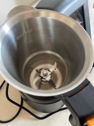 Robot de cocina Mycook Touch 