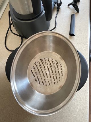 Robot de cocina Mycook Touch 