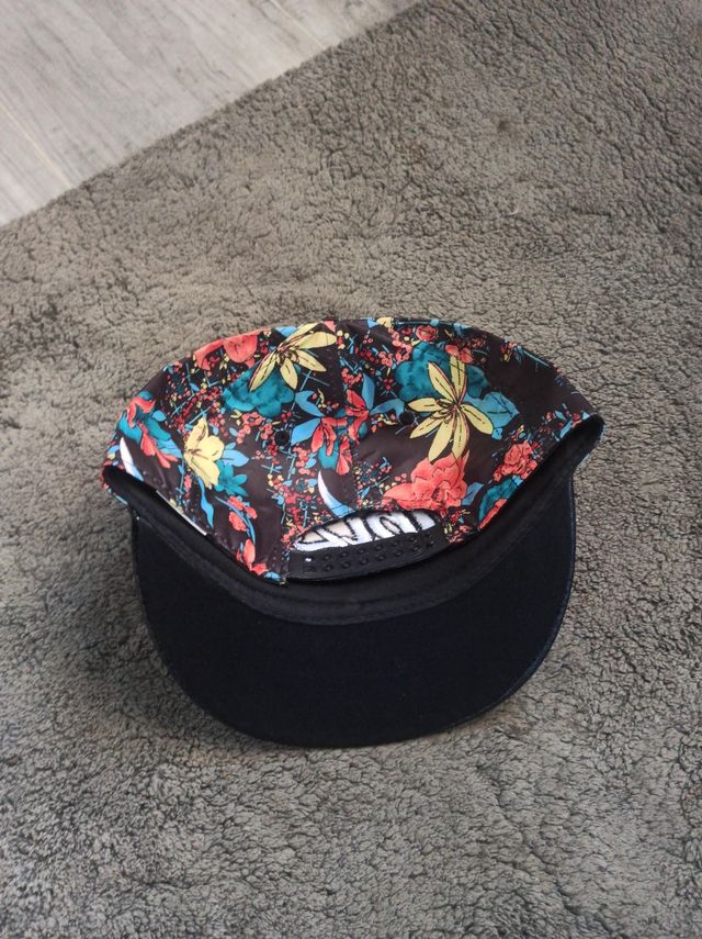 gorra nueva ibiza