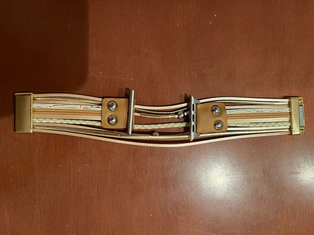 Correa Apple Watch 40 mm nueva