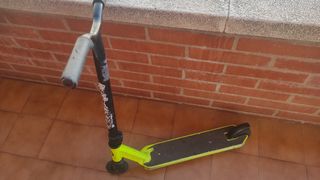 Patinete scooter Oxelo