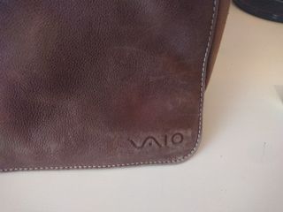 Maletín Sony Portátil 15,6'