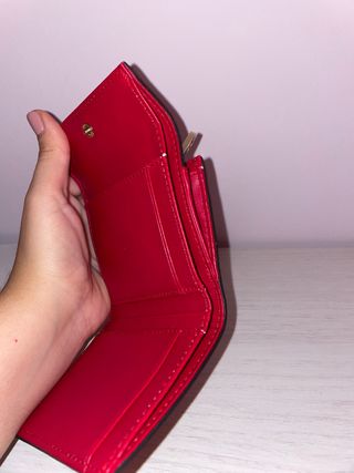 Monedero Guess