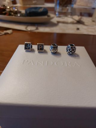 charm pandora 