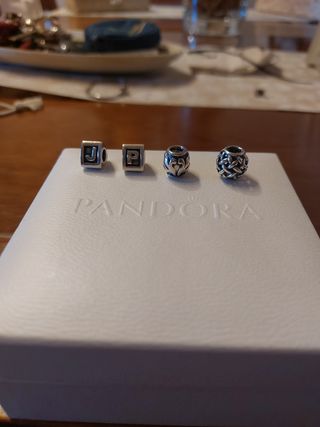 charm pandora 