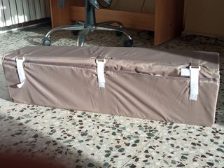 parque infantil plegable, de viaje