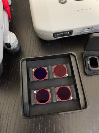 DRONE DJI MAVIC AIR 2