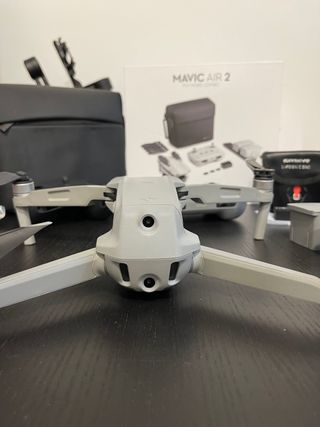 DRONE DJI MAVIC AIR 2