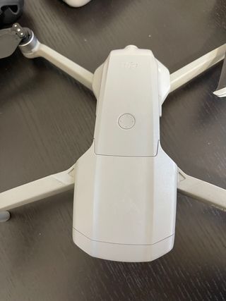 DRONE DJI MAVIC AIR 2