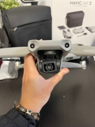 DRONE DJI MAVIC AIR 2