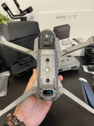 DRONE DJI MAVIC AIR 2