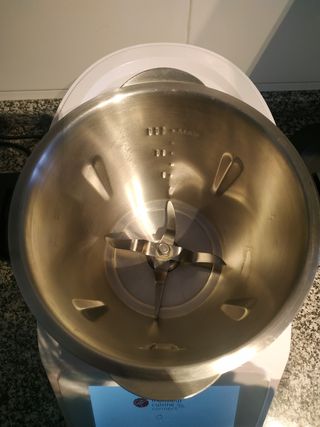 Robot de cocina Monsieur Cuisine Connect