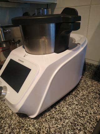 Robot de cocina Monsieur Cuisine Connect