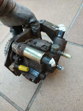 Bomba de alta ford fiesta