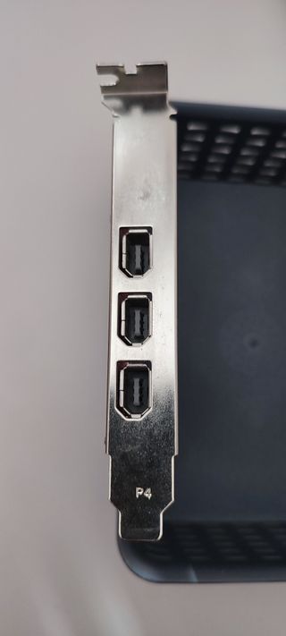 Lector tarjetas + Hub USB 3.0 + Tarjeta Firewire