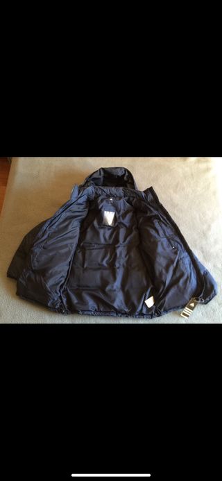 PLUMAS ADIDAS NUEVO A ESTRENAR. TALLA M
