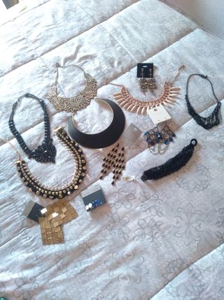 accesorios BeyouBrigitte