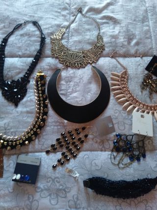 accesorios BeyouBrigitte