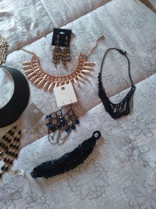 accesorios BeyouBrigitte