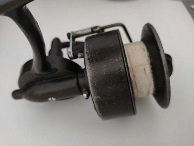 Carrete Sagarra Modelo 46