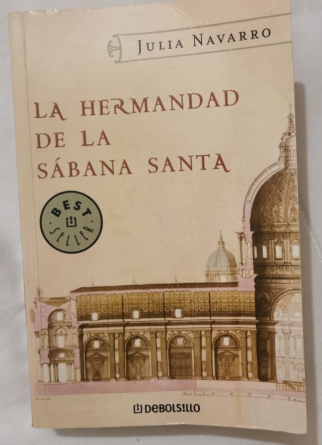 La hermandad de la Sabana Santa