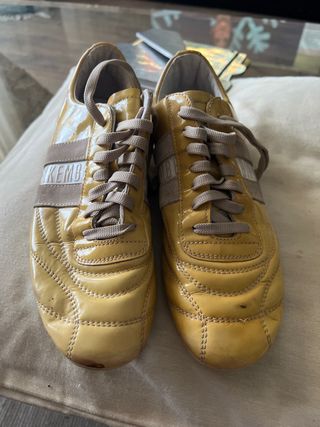 Bambas Bikkembergs