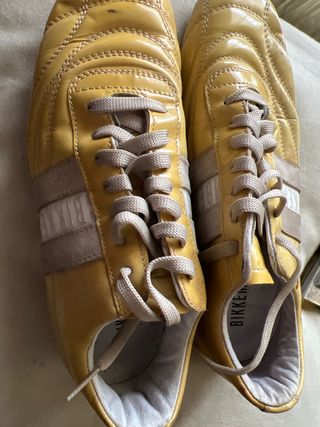Bambas Bikkembergs