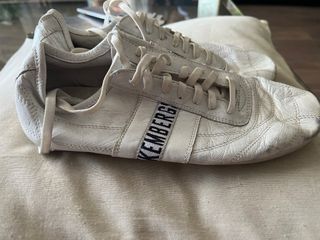 Bambas Bikkembergs