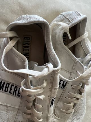 Bambas Bikkembergs