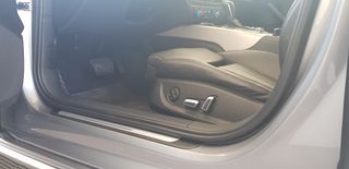 Audi A6 2015