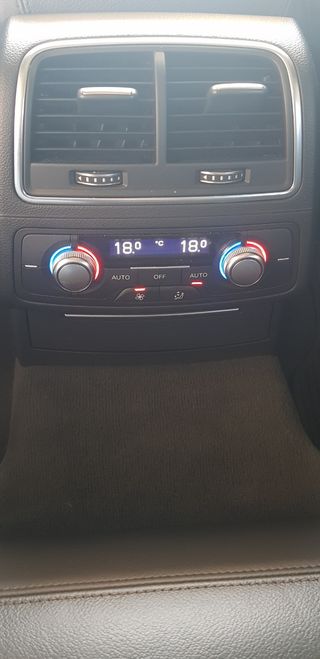 Audi A6 2015