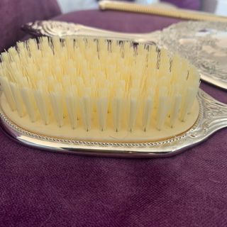 Juego de tocador.