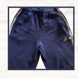 Chandal señora. Adidas. 3 piezas.Talla 36