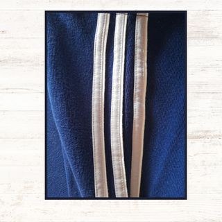 Chandal señora. Adidas. 3 piezas.Talla 36