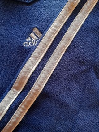 Chandal señora. Adidas. 3 piezas.Talla 36