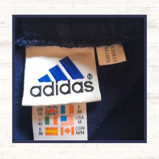 Chandal señora. Adidas. 3 piezas.Talla 36