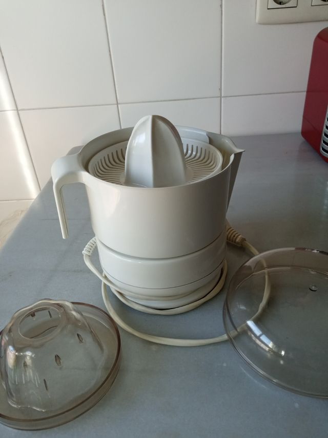 EXPRIMIDOR de ZUMOS S&P CITROPUR-35