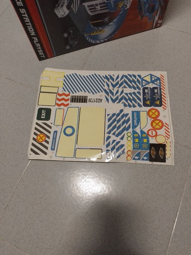 Comisaría de policia