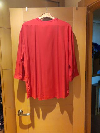 blusa