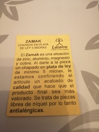llavero libelula