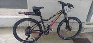 Giant Liv Tempt 1 (2017)