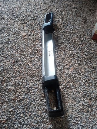 defensas delantera y trasera gr y60