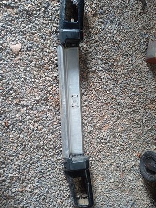 defensas delantera y trasera gr y60